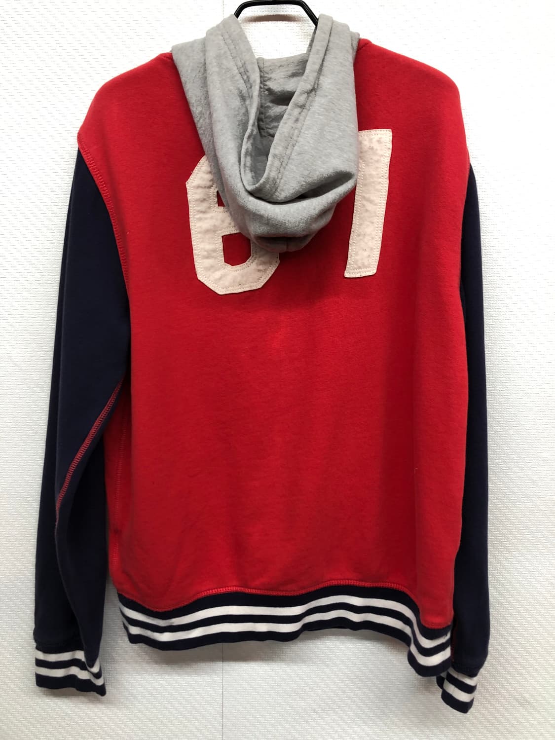 신형 폴로 랄프로렌 빅포니 후드집업 M~L 상품이미지4