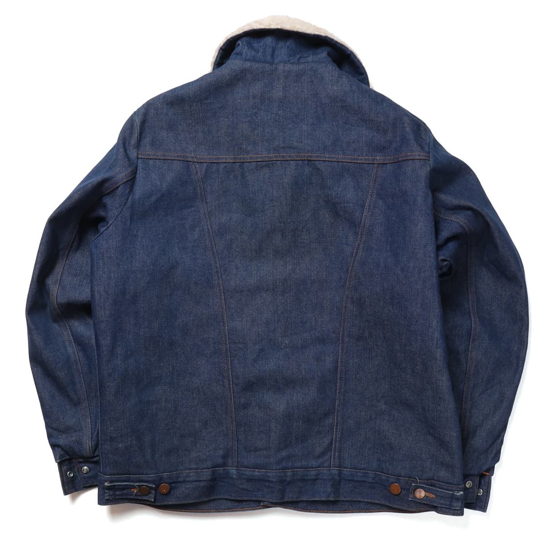 랭글러 Wrangler Sherpa Denim Jacket  상품이미지4