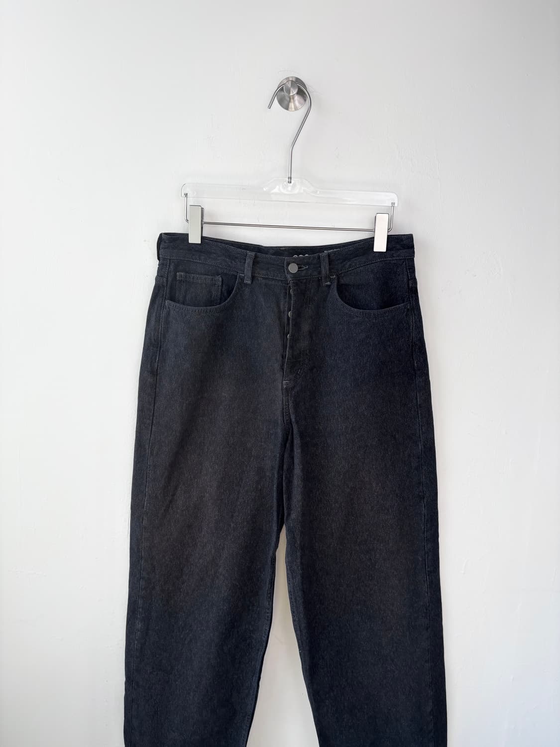 cos 와이드 레그 진 상품이미지2