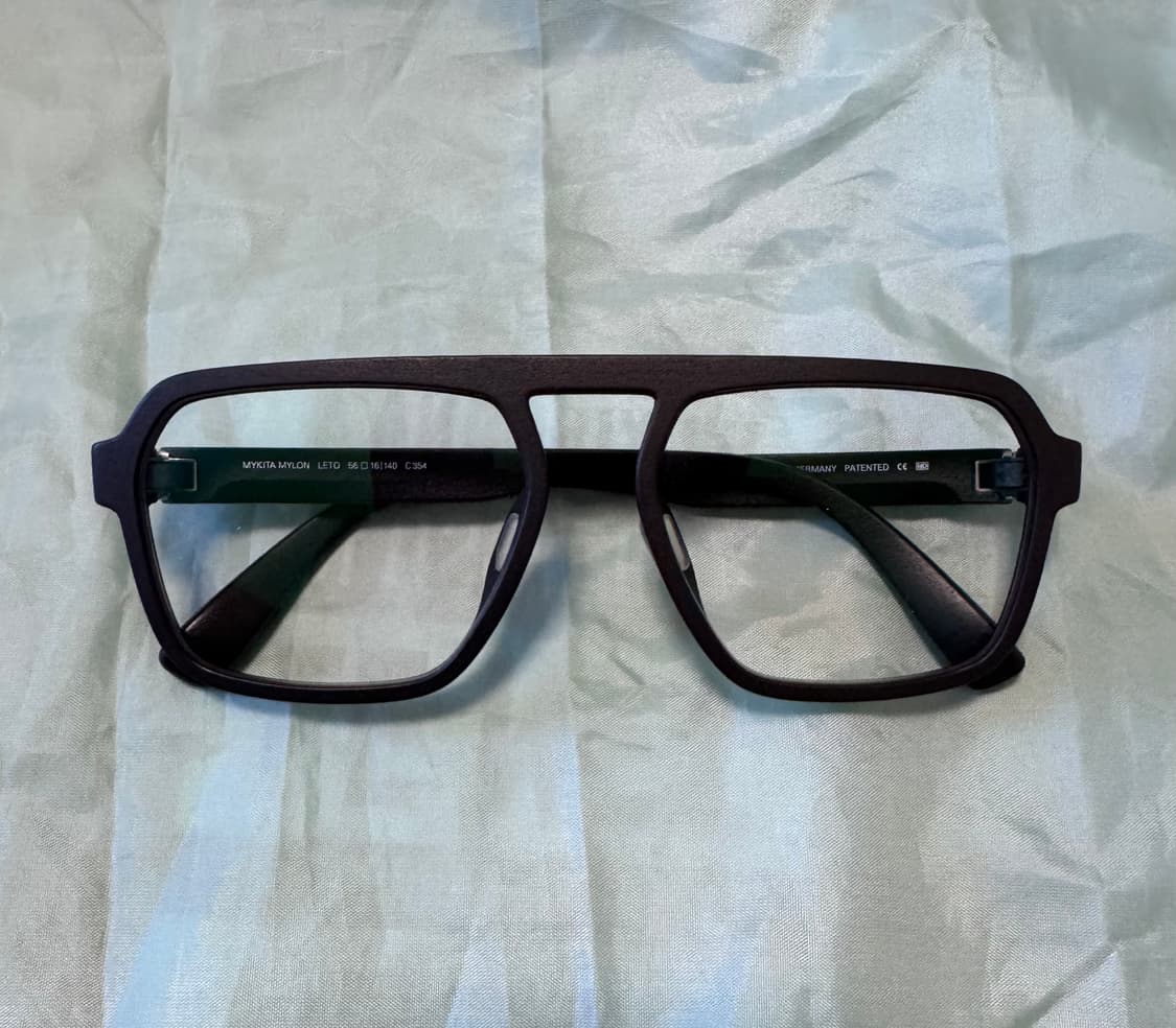 MYKITA 마이키타 LETO 상품이미지2