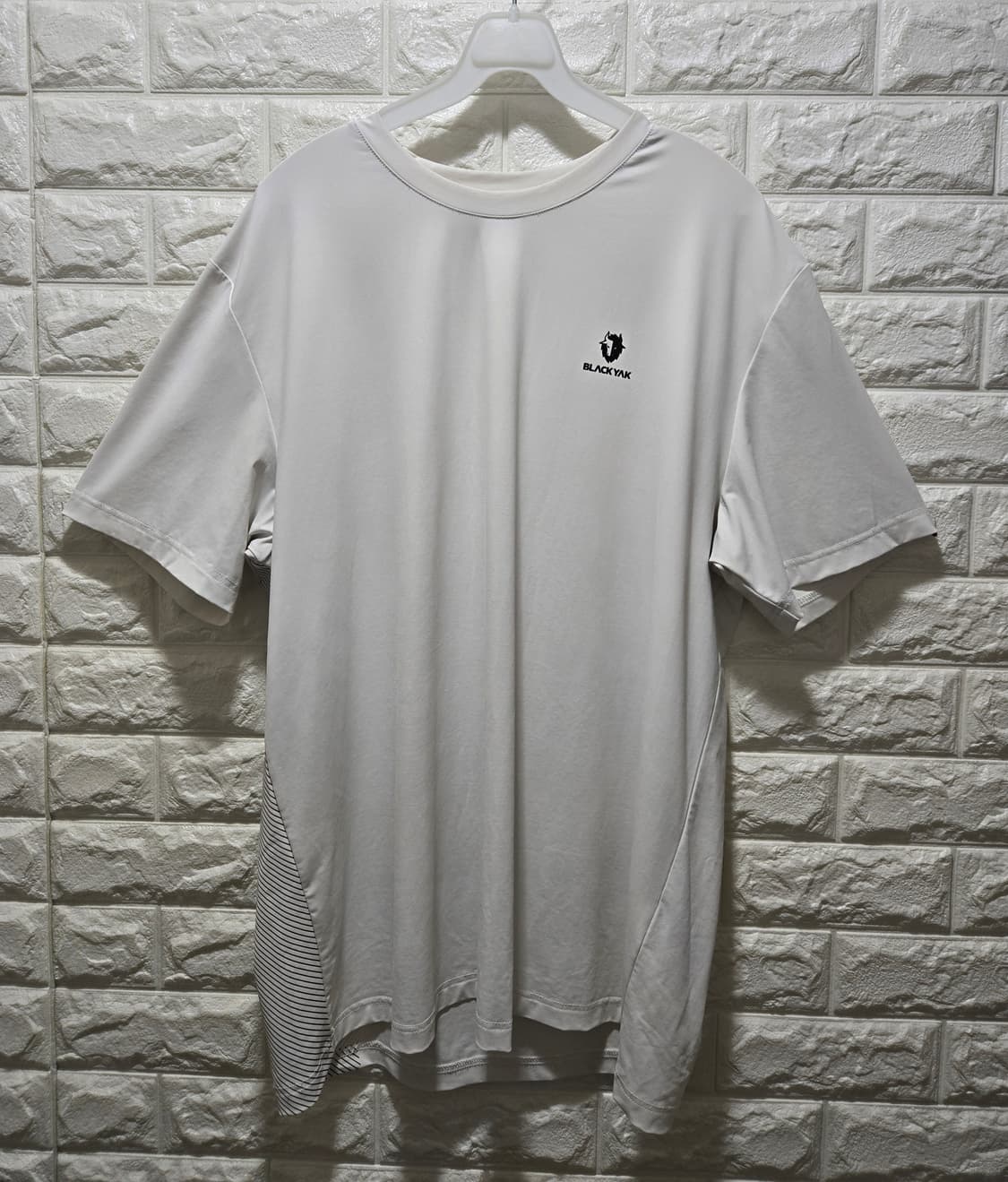 블랙야크 기능성 반팔티 3XL  상품이미지1
