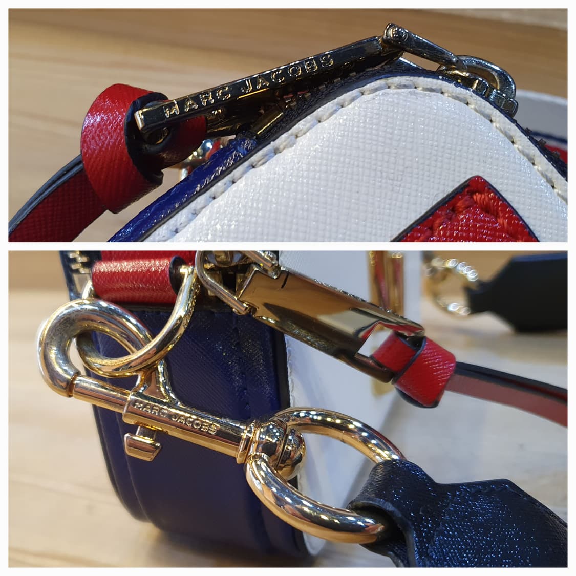 마크by제이콥스 카메라백 상품이미지8