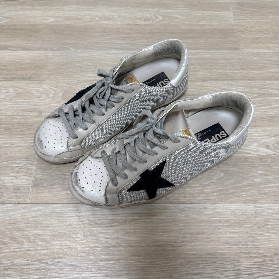 골든구스 그레이코드 41 265 상품이미지1