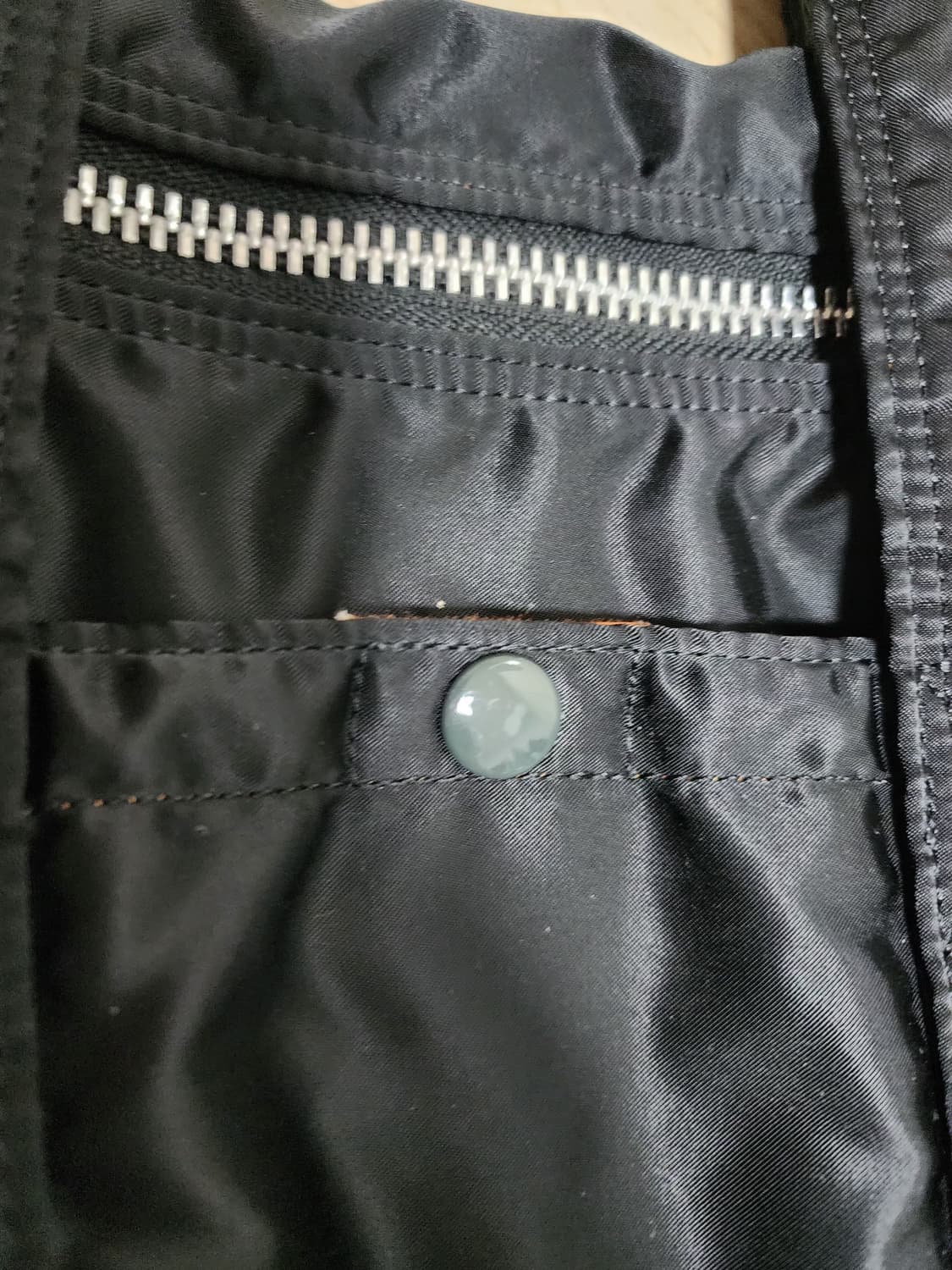 요시다포터 탱커 더플백 보스턴백 라지 상품이미지2