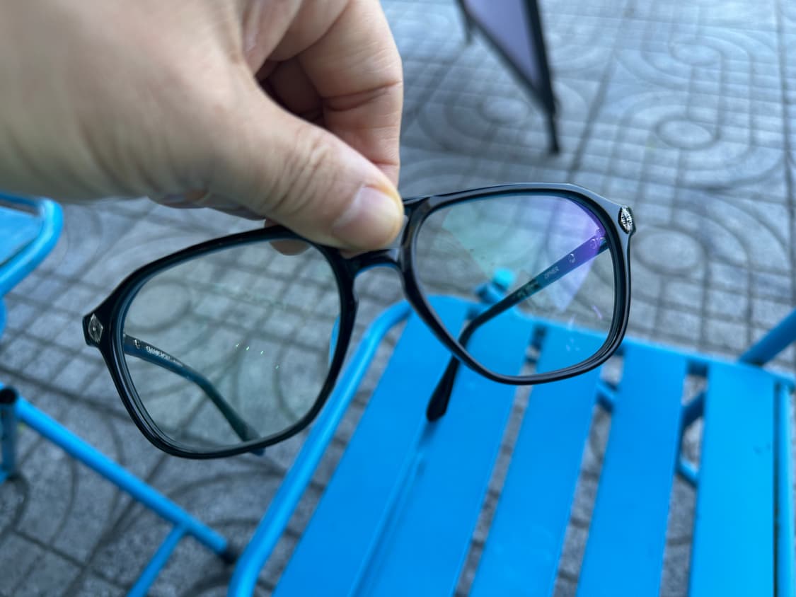 chrome hearts ZIPHER 상품이미지1