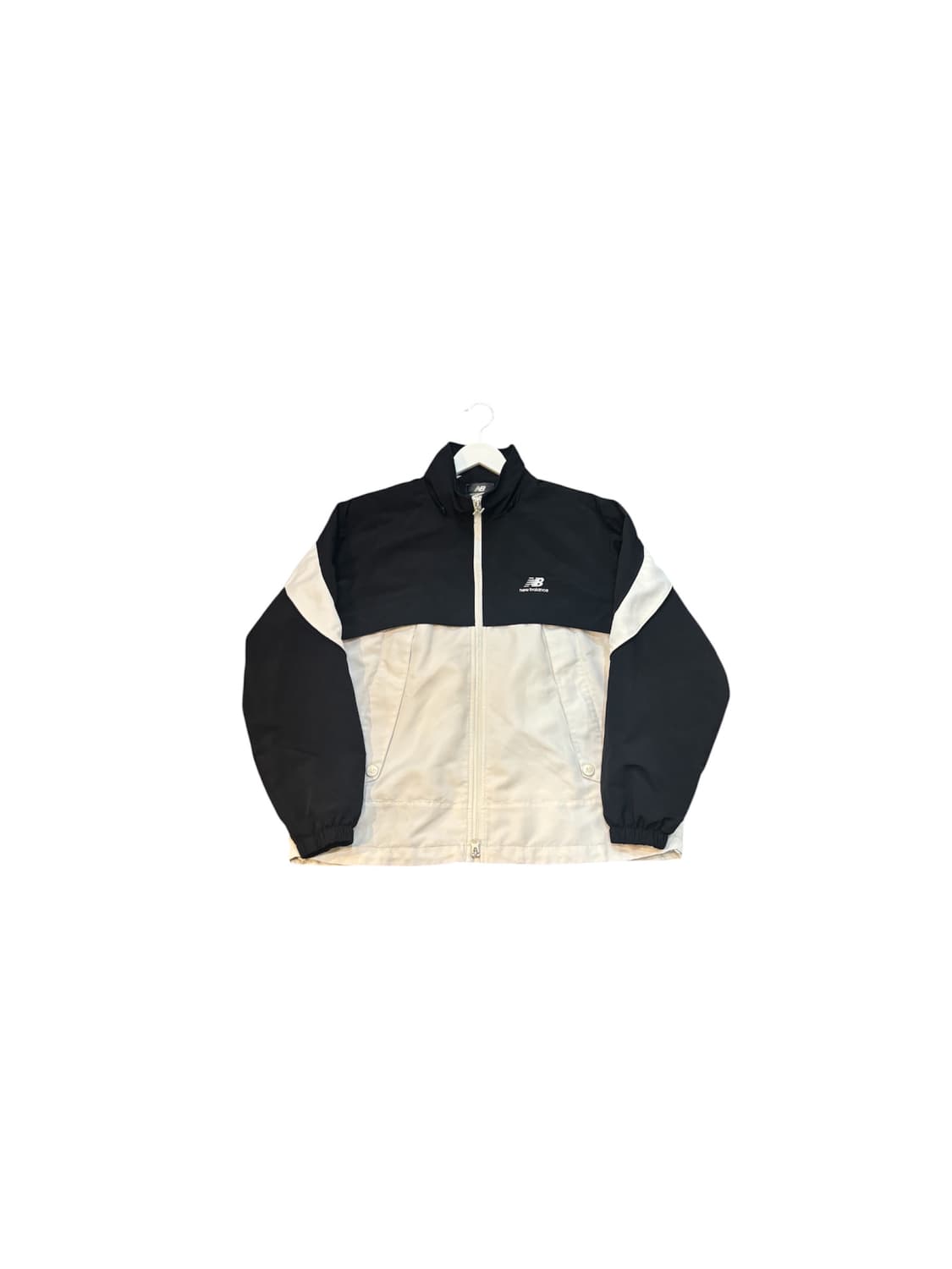 뉴발란스 바람막이 점퍼 자켓 M사이즈 상품이미지1