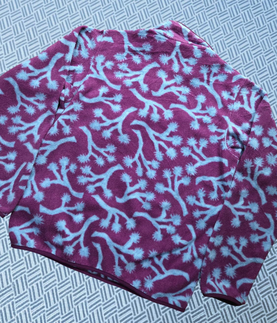 (M)파타고니아 조슈아 트리 신칠라 상품이미지6