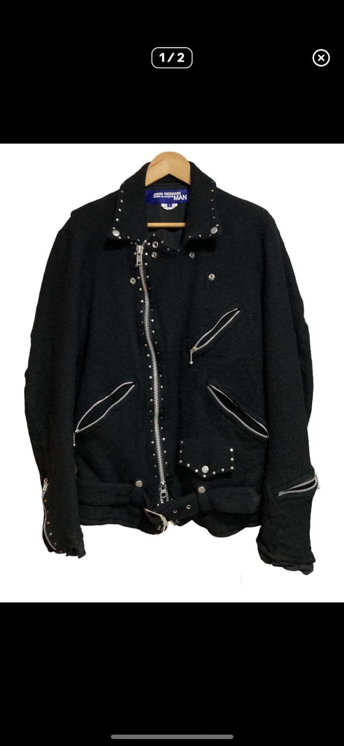 준야와타나베 07aw L 구매합니다 상품이미지1