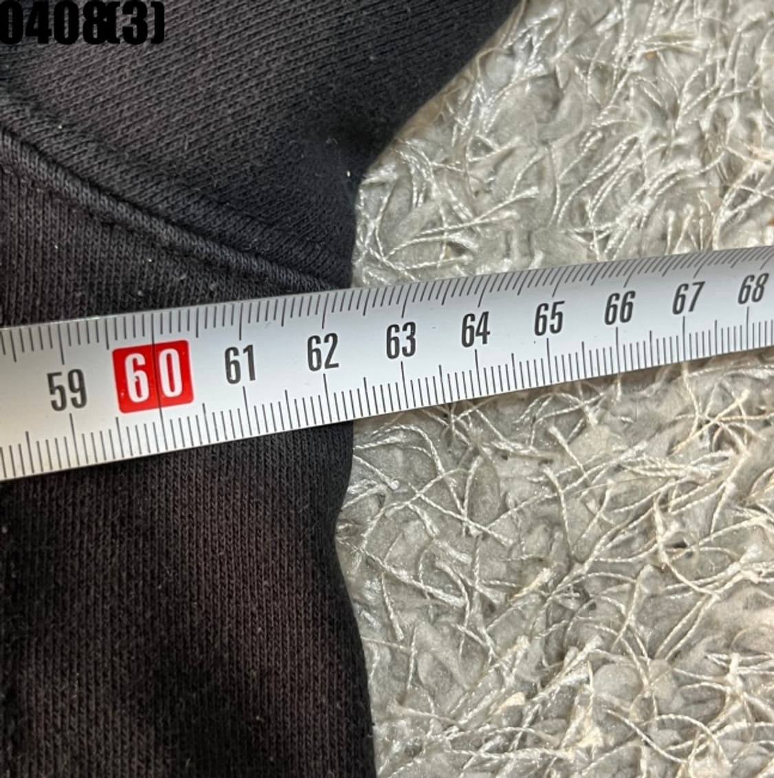 나이키 후드티 상품이미지6