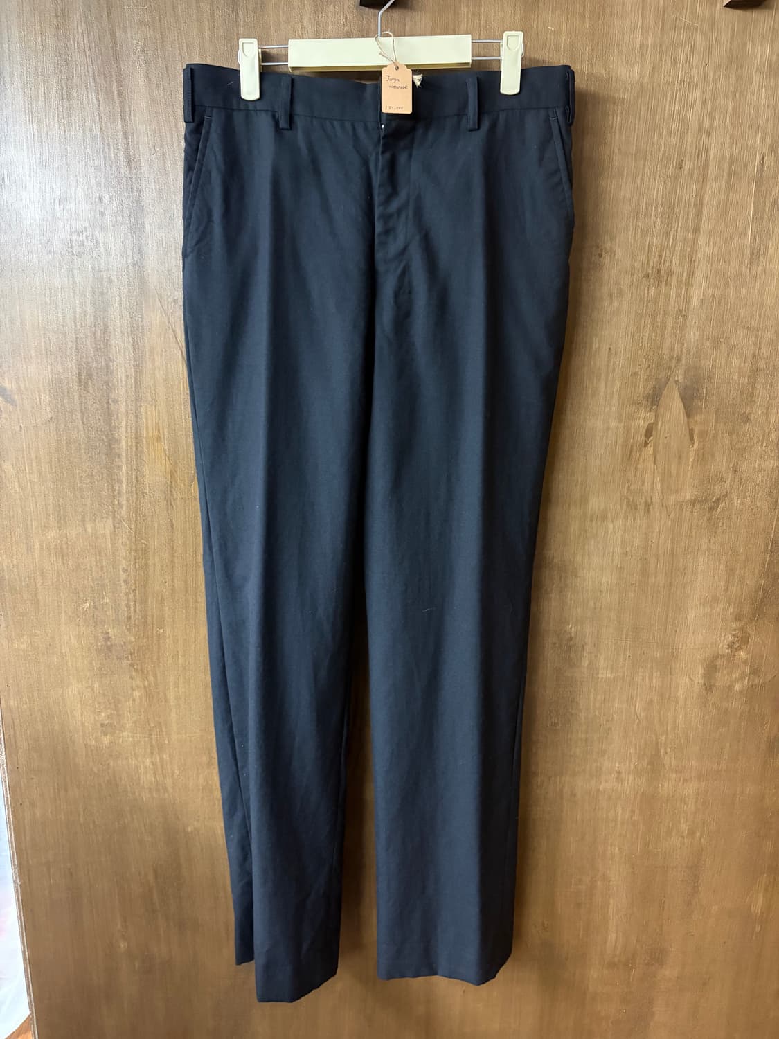 Junyawatanabe 트라우저 M 상품이미지1