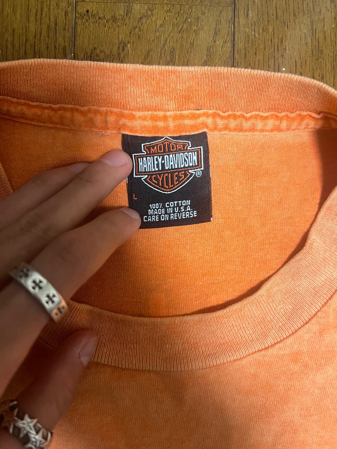 90-00 HarleyDavidson L 상품이미지2