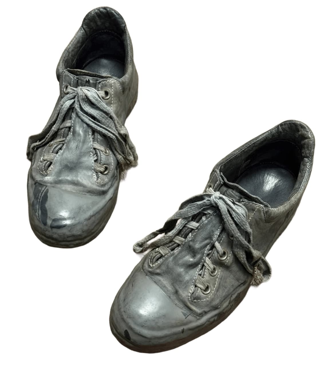 캐롤크리스찬 포엘 슈즈 7사이즈 상품이미지4