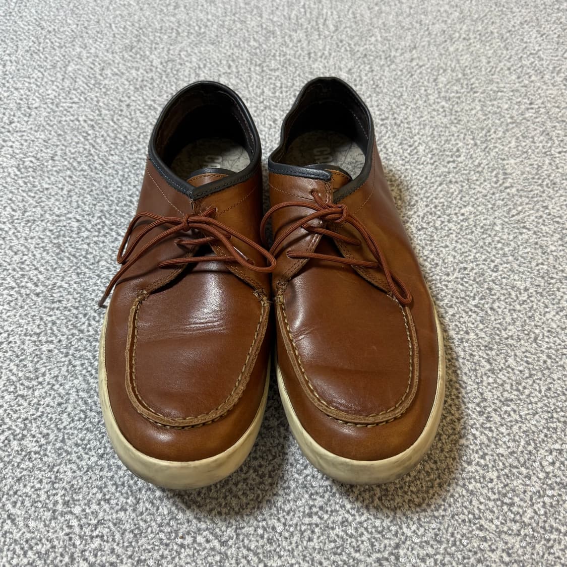 Camper 캠퍼 스니커즈 43 270 상품이미지2