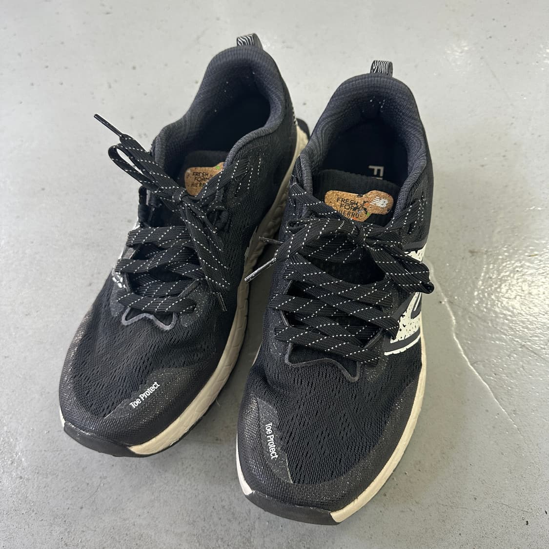 280 뉴발란스 프레시폼x이에로v7 0406D 상품이미지2