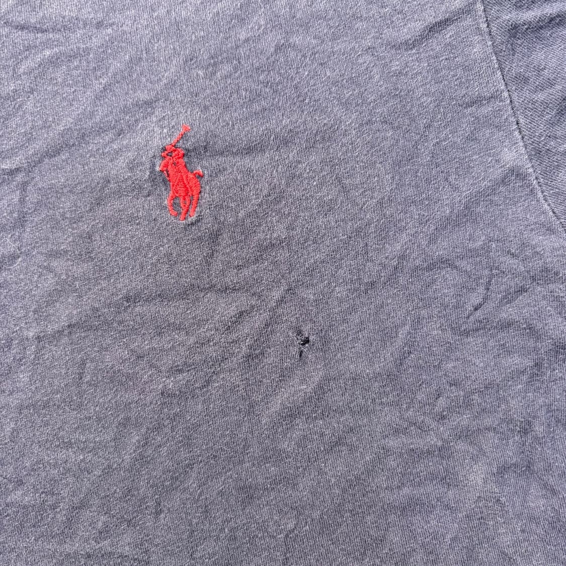 M 폴로 랄프로렌 포니 반팔 티셔츠 0416J 상품이미지4