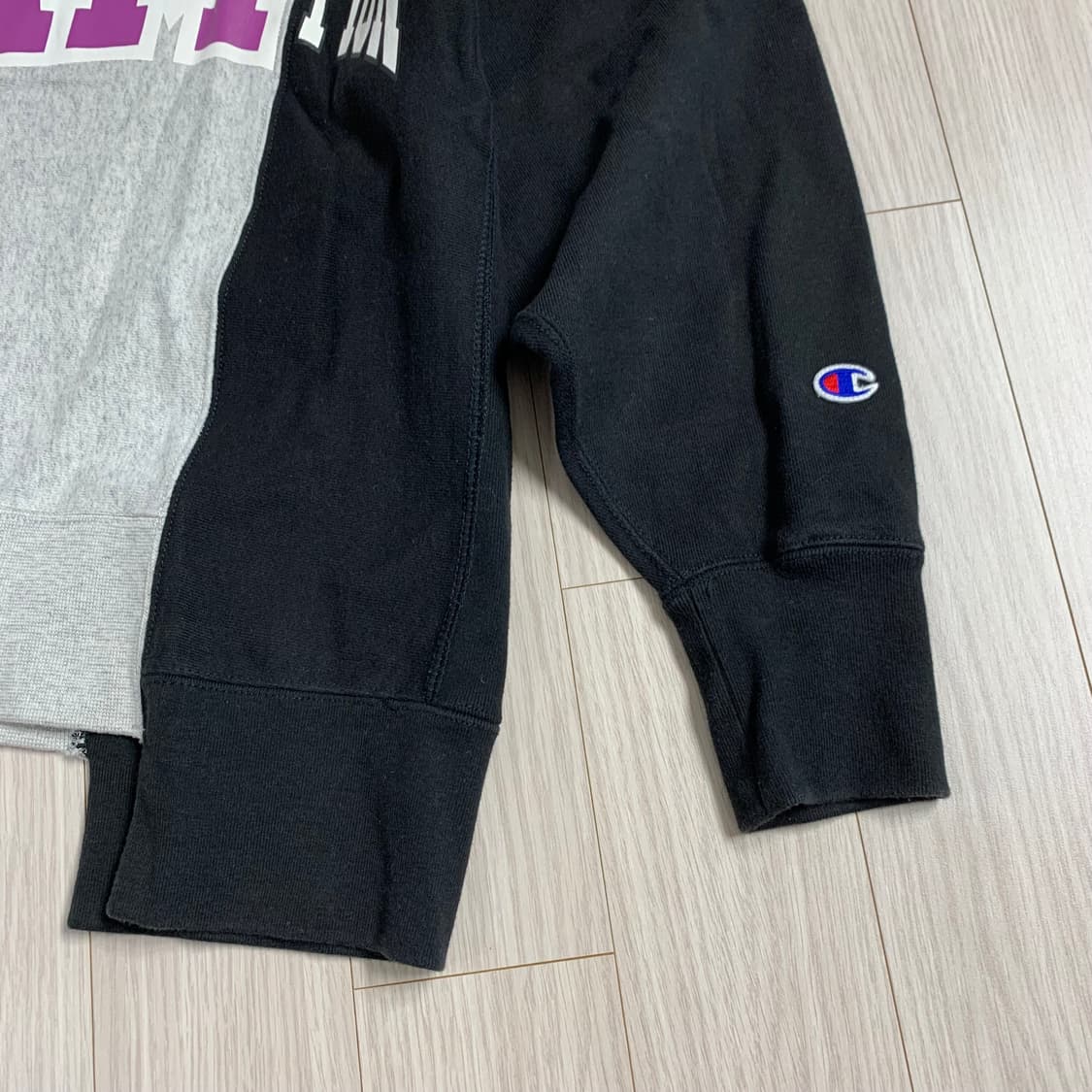 챔피온 리버스위브 스웻셔츠 S 상품이미지3