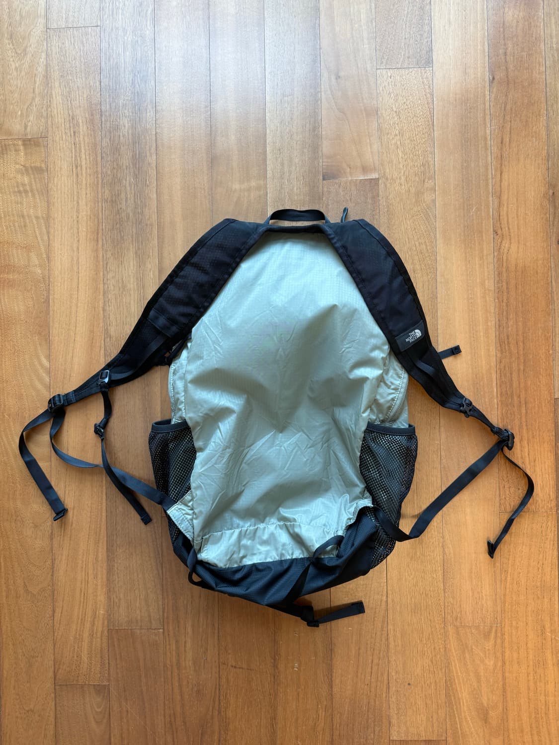 노스페이스 MAYFLY PACK 22 상품이미지2