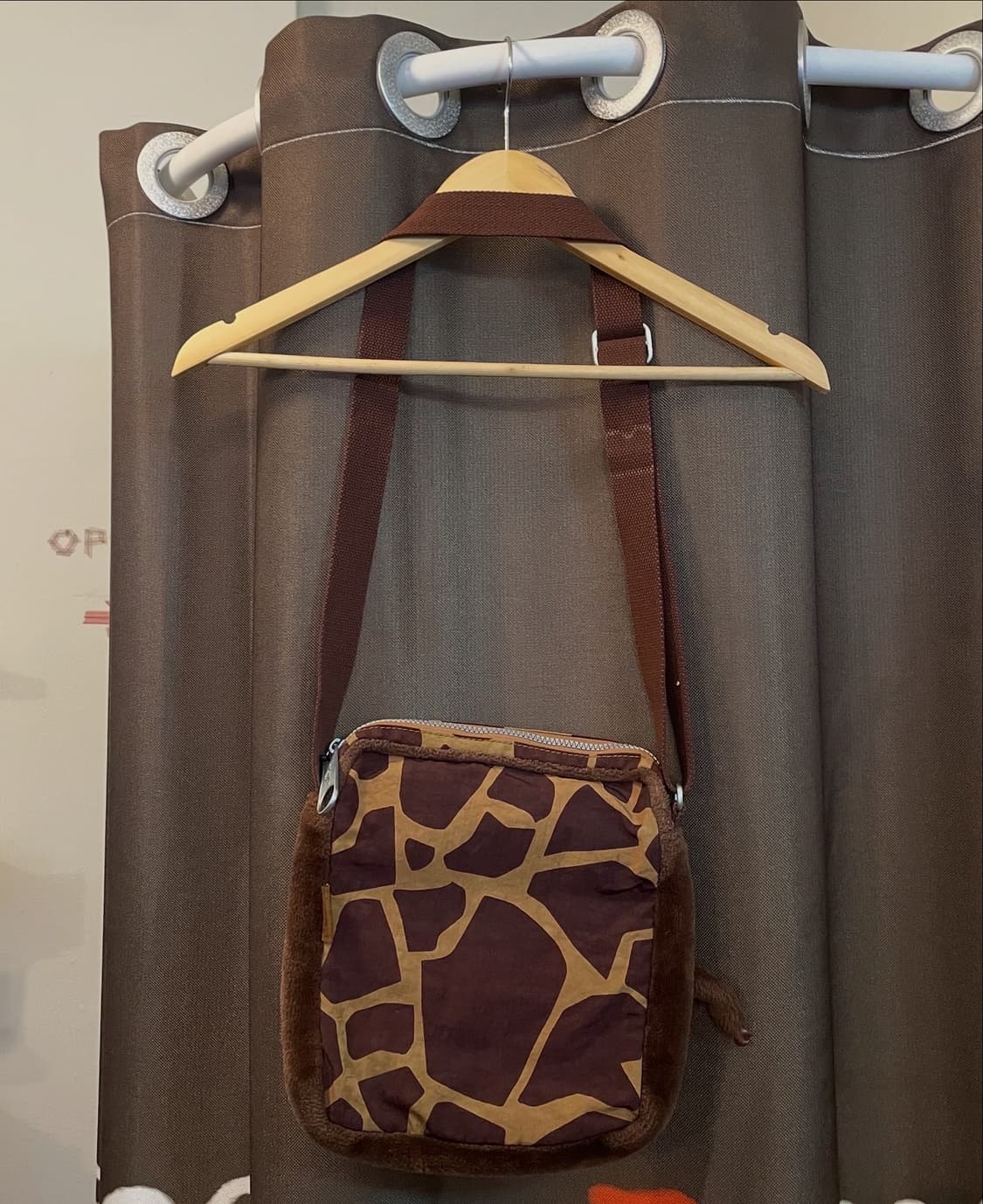 키플링 크로스백 [무배] 상품이미지2