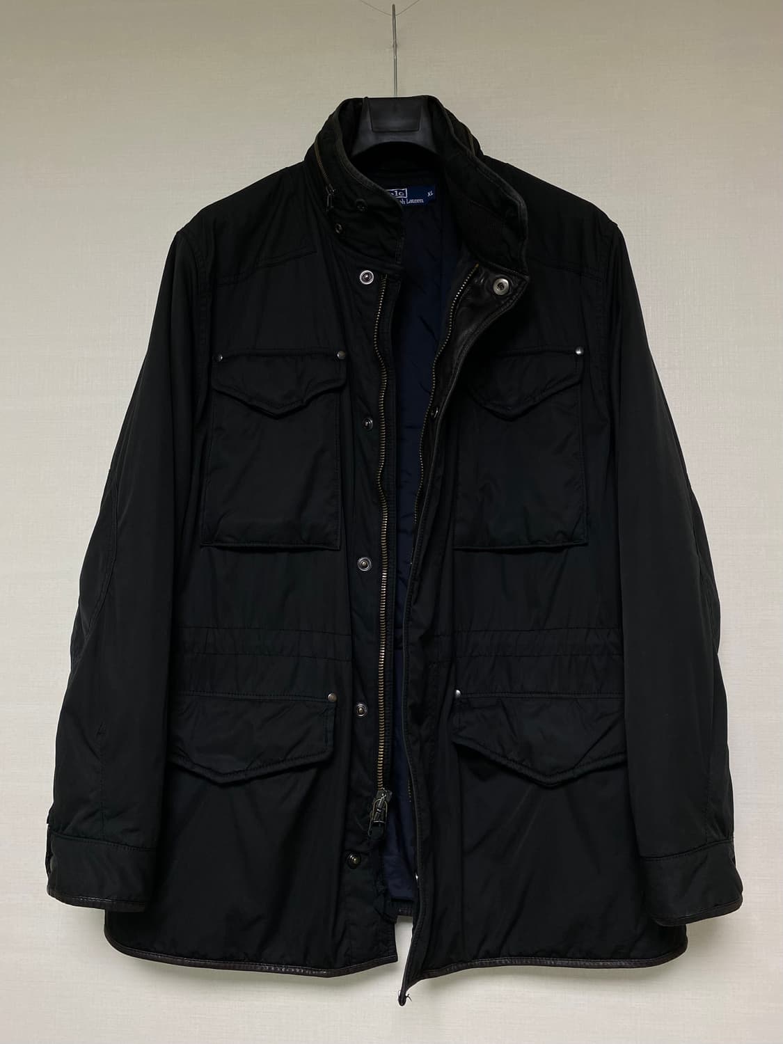 POLO RALPH LAUREN M65 JACKET OG 상품이미지2