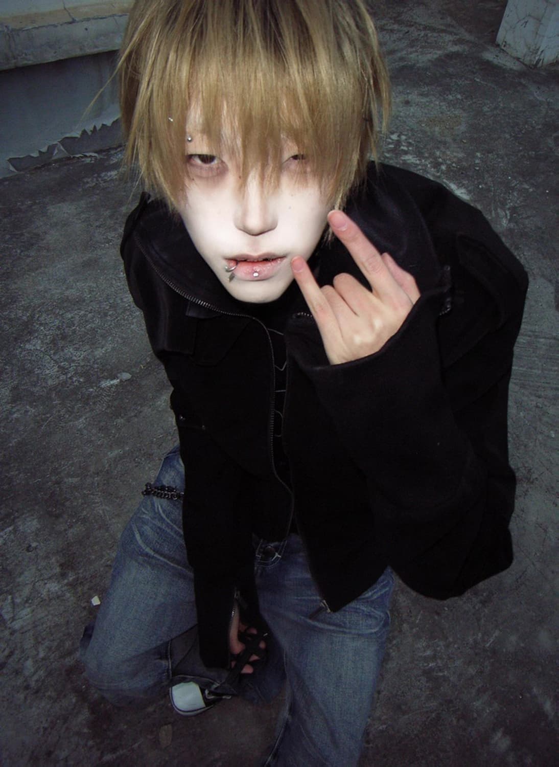 FromTheisland 아우터 구매대행(새상품/할인중) 상품이미지4