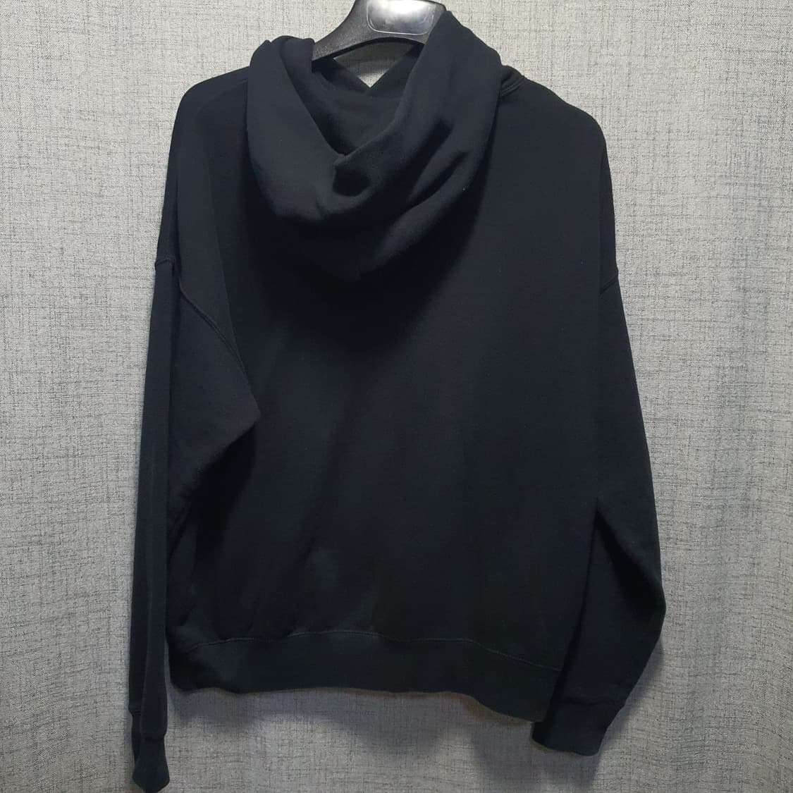 피어오브갓 에센셜 기모 더 코어 후드티  상품이미지2