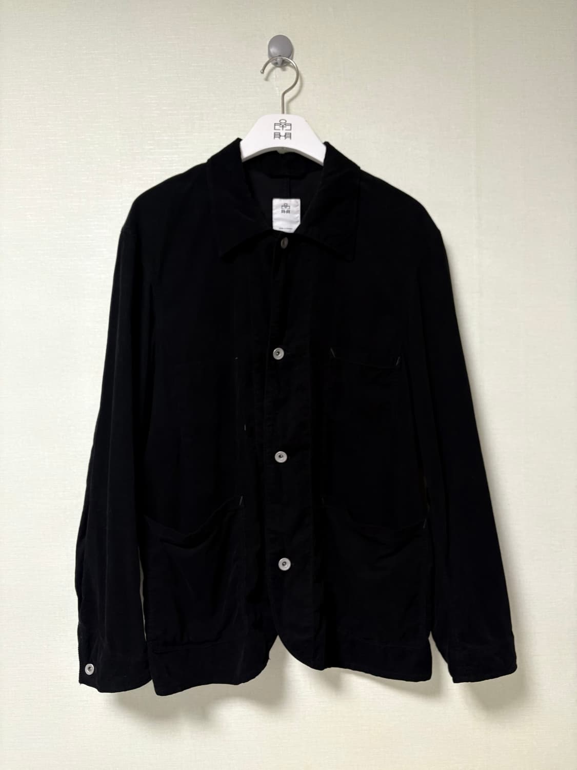 [2] 폴리테루 초어자켓 23ver 상품이미지2