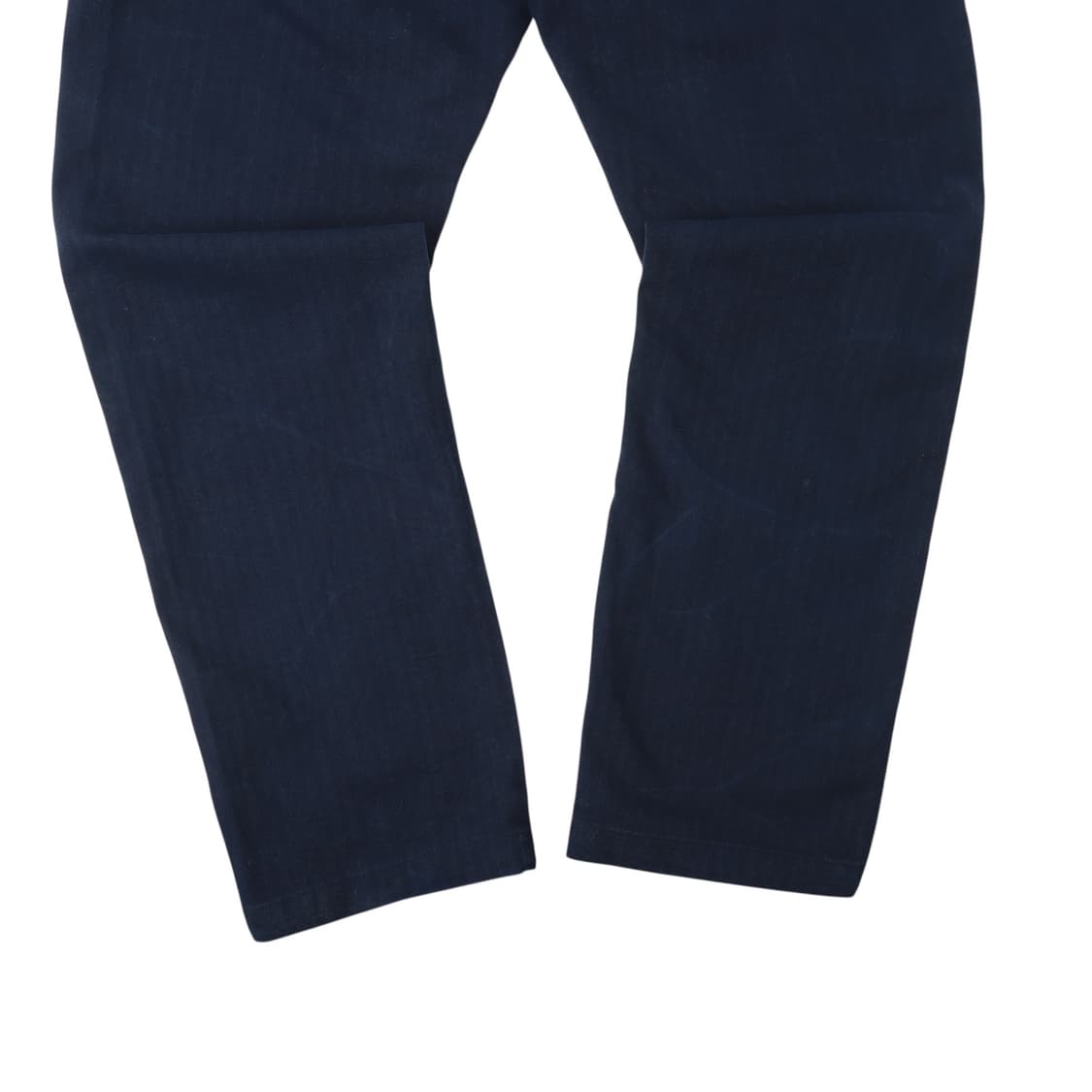 폴로 랄프로렌 네이비 헤링본 워크 코튼 팬츠 상품이미지6