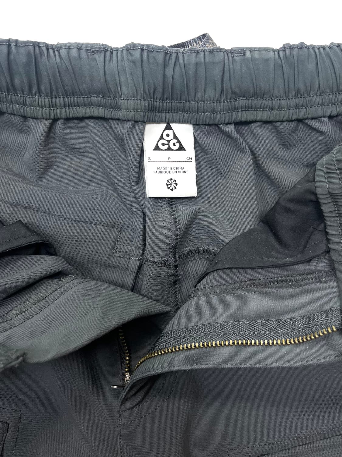 나이키 ACG 스미스 서밋 카고 팬츠 상품이미지5