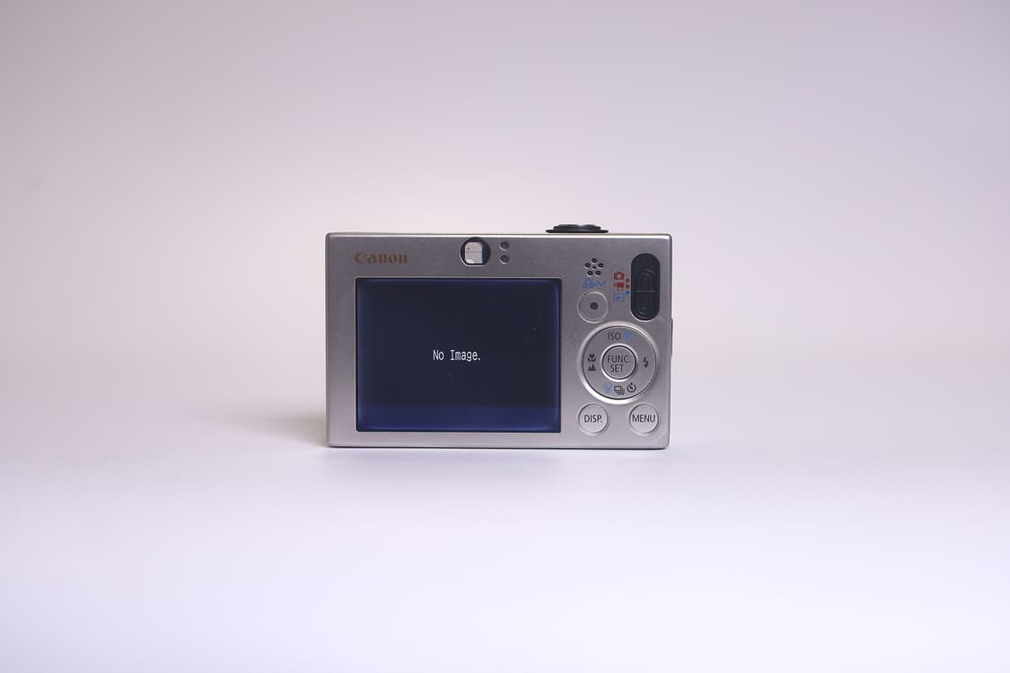 캐논 익시 디지털 10 (익서스 70 일본 내수 모델) 블랙 상품이미지8