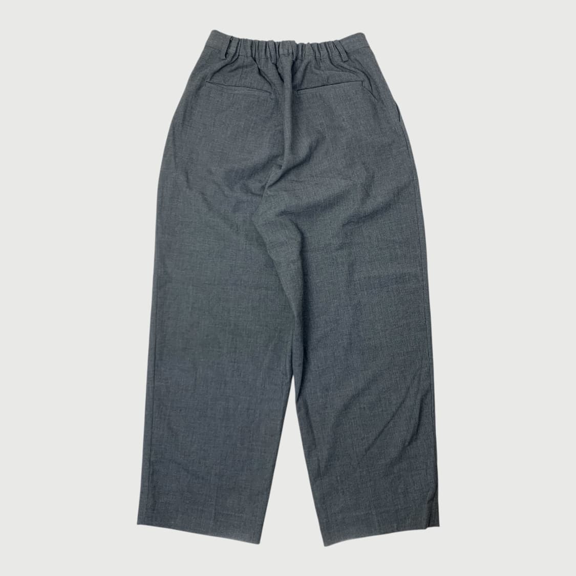 [S/정품] MOYEN 여성 슬렉스 팬츠 L2-0024 상품이미지2