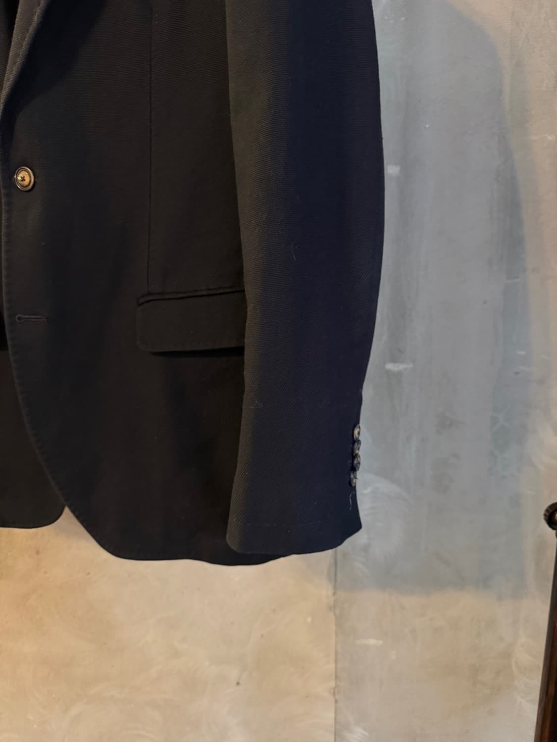 마시모두티 테일러드 자켓 100 상품이미지5