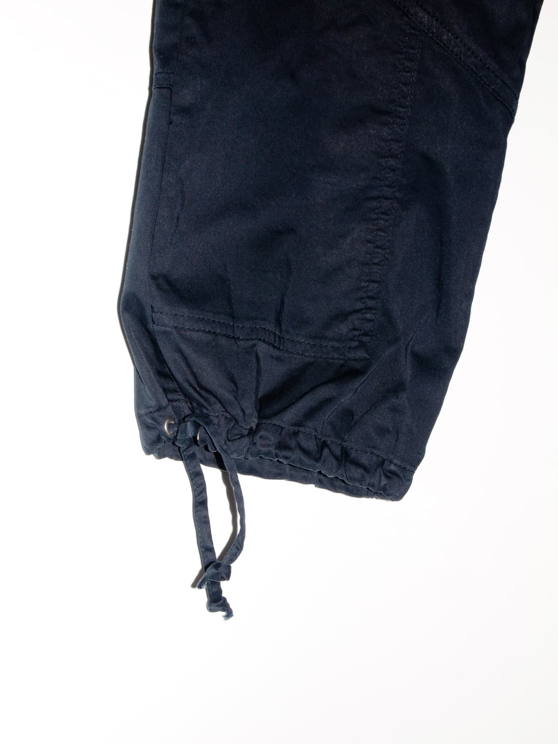 String Capri Pants 상품이미지7