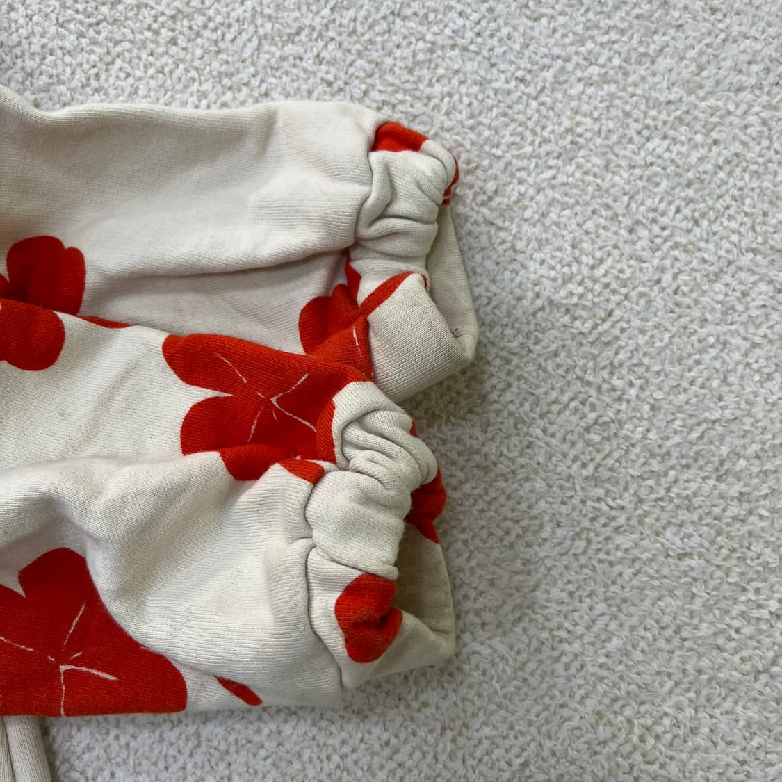 135 미니로디니 키즈 클로버 집업 0324M 상품이미지5