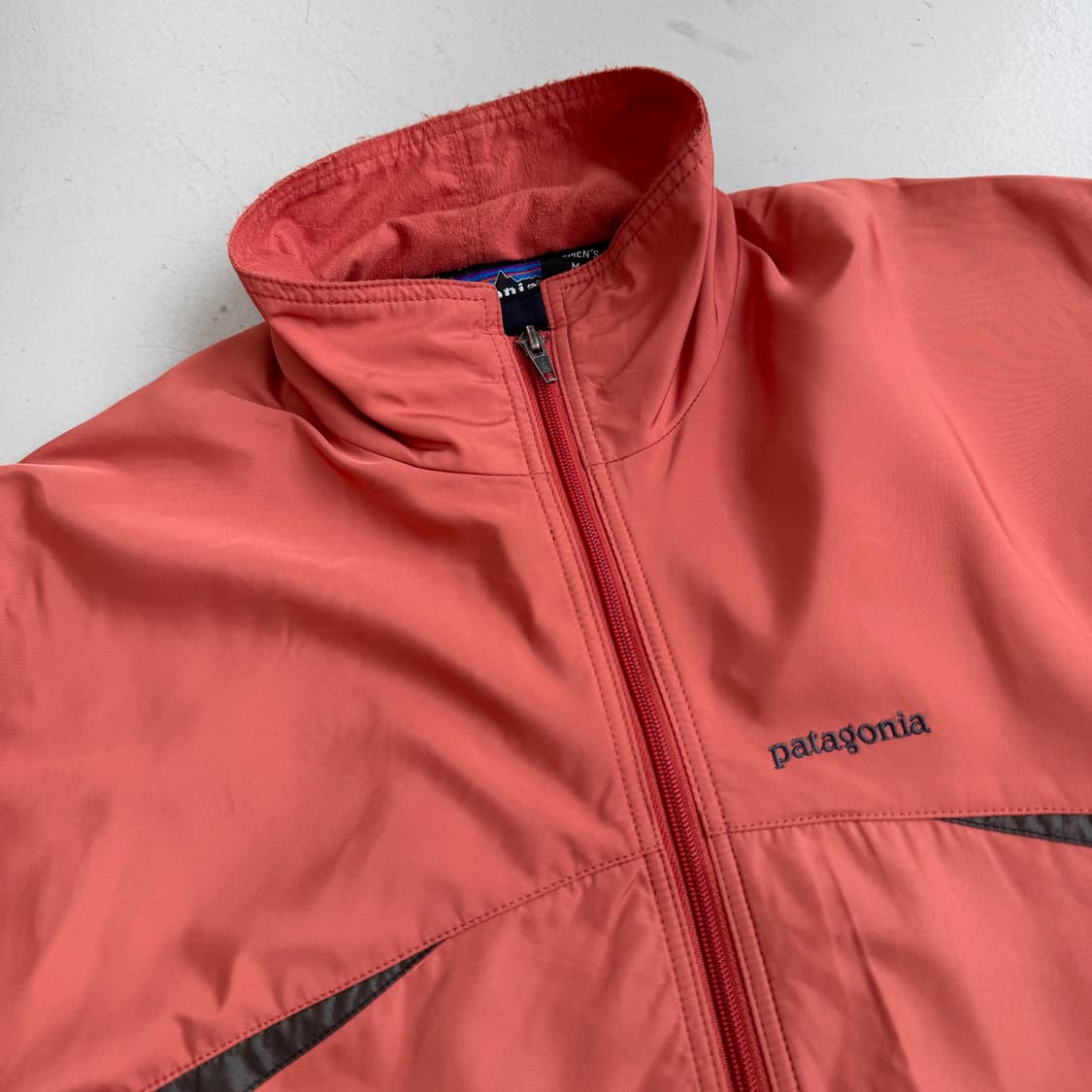 파타고니아 고프코어 바람막이 자켓 상품이미지3