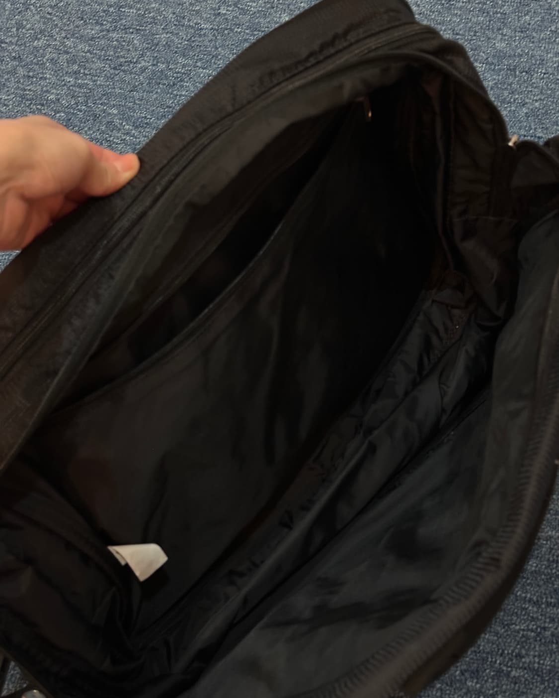 아디다스 짐가방 상품이미지2