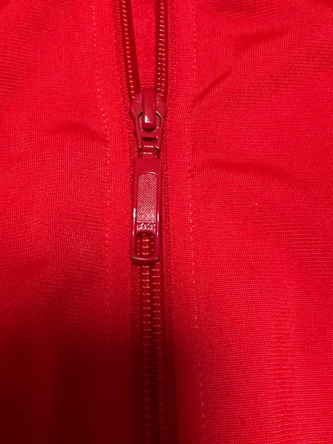 아디다스 레드 오렌지 파이어버드 져지 95 상품이미지8