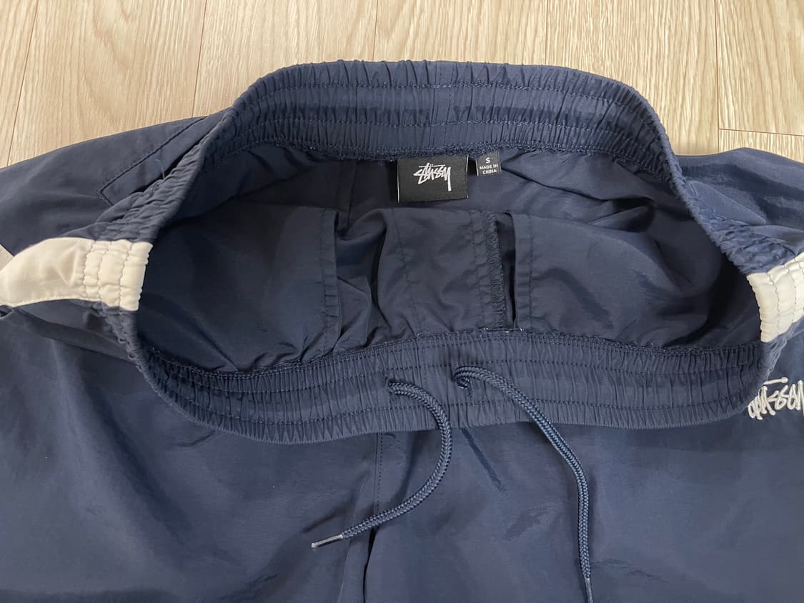 스투시 재팬 익스클루시브 웜업 팬츠 STUSSY 상품이미지3
