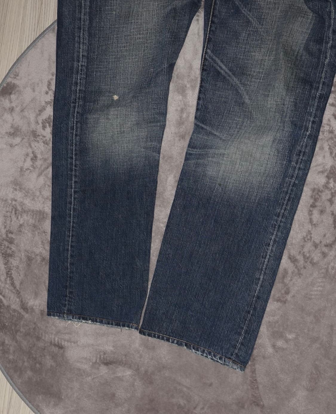 리바이스 501 데님팬츠   상품이미지4