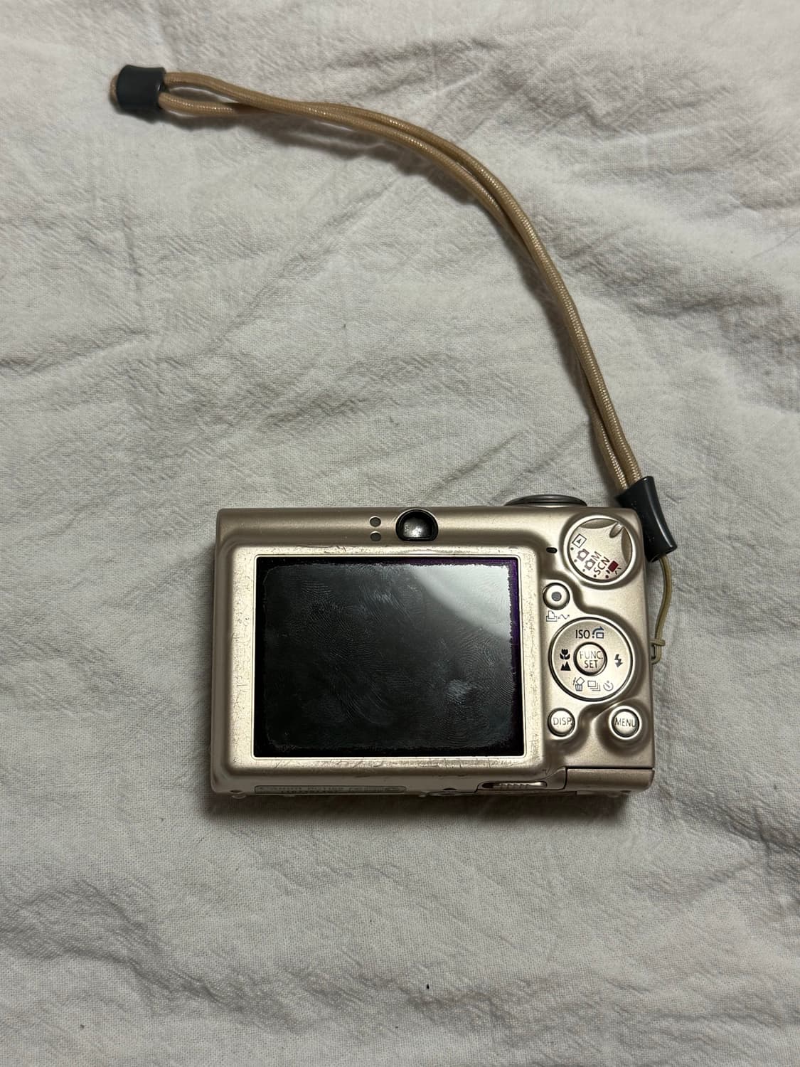 캐논 익서스750 ixus750 아일릿 원희 디카 ixy700 상품이미지3