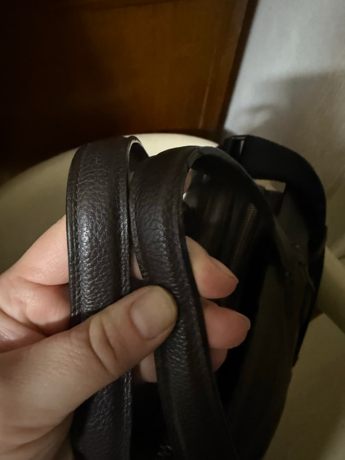 코치정품남자서류가방 상품이미지6