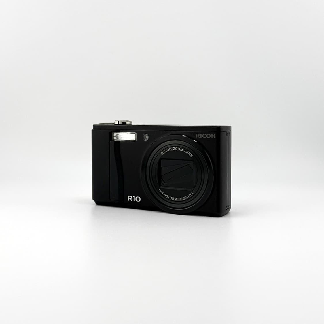 [🎀장원영 Pick] RICOH 리코 R10 레트로 디지털 카메라 상품이미지3