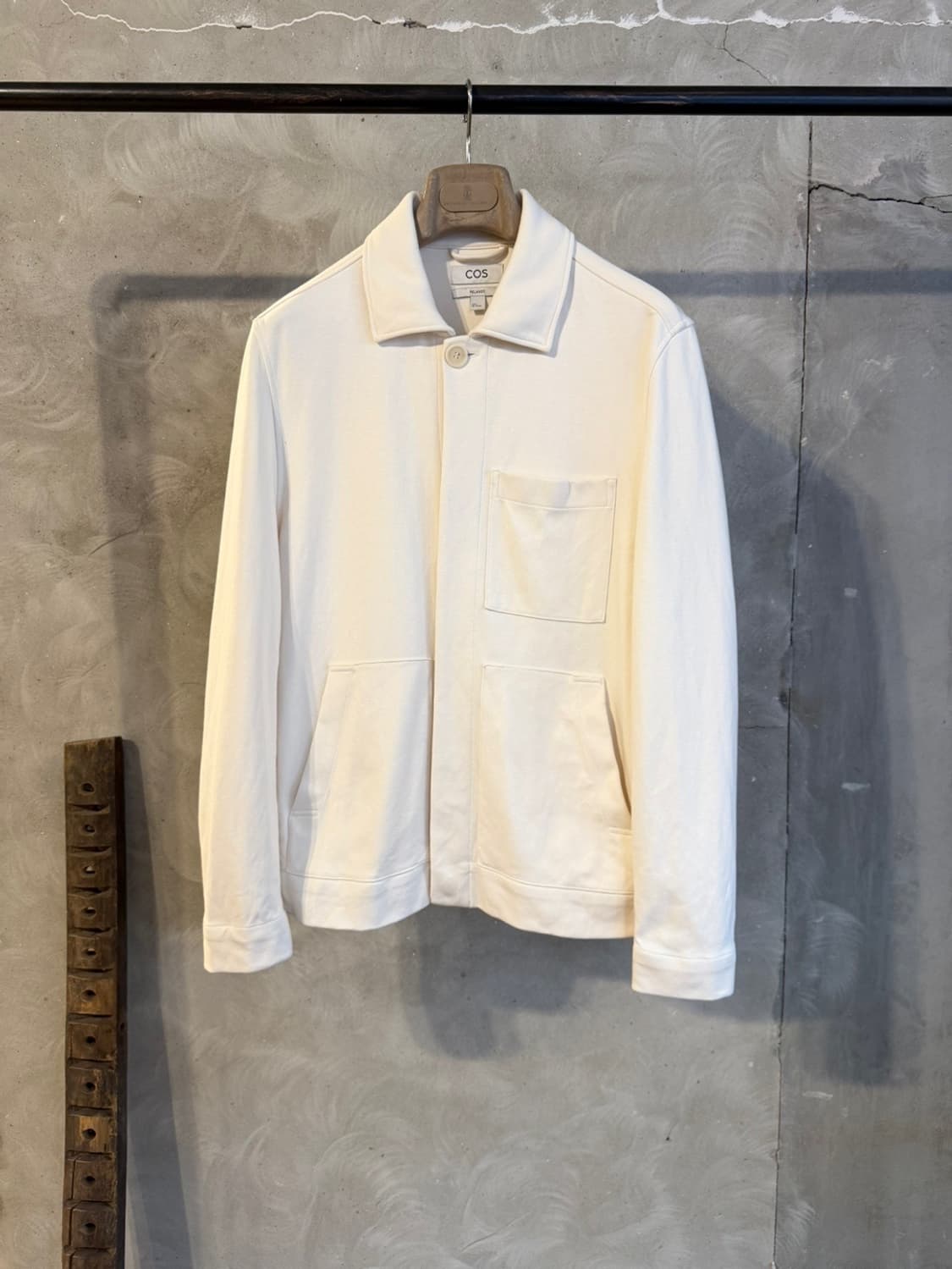 COS 코스 자켓 100 상품이미지1