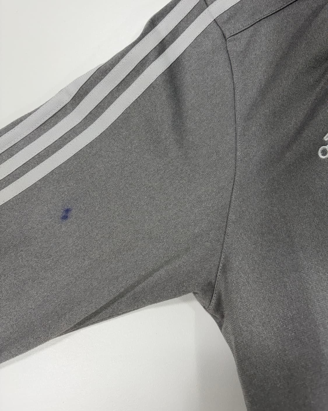 [L]아디다스 레알마드리드 트레이닝 트랙탑 져지 상품이미지8