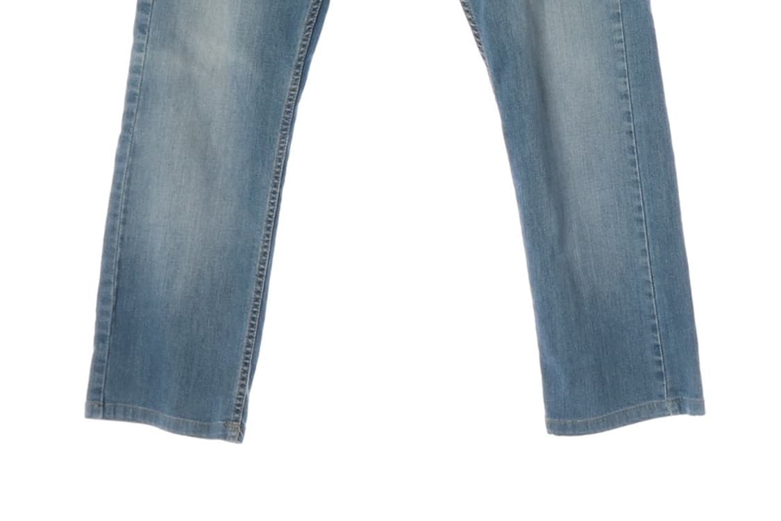 리바이스 505 중청 데님 팬츠 L 상품이미지5