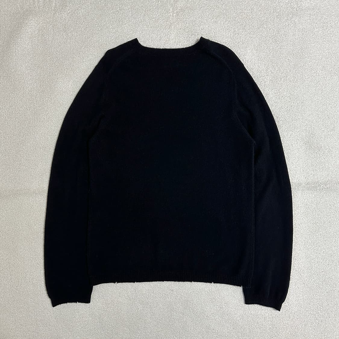 쟈딕앤볼테르 울 캐시미어 스터드 스웨터 상품이미지3