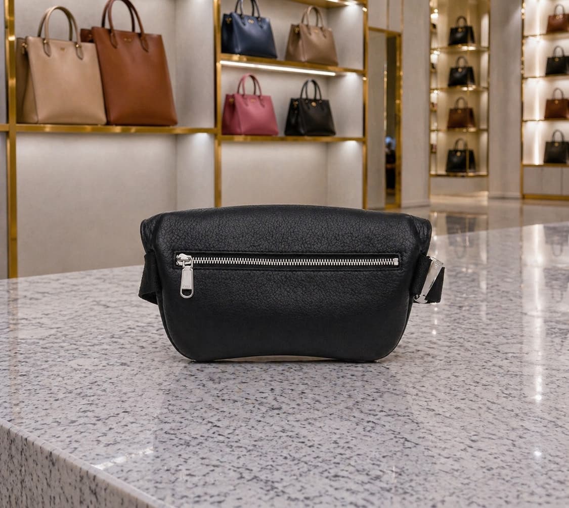 [S급] 구찌 GG 슈프림 태그 벨트백 범백 판매합니다!!! 상품이미지2