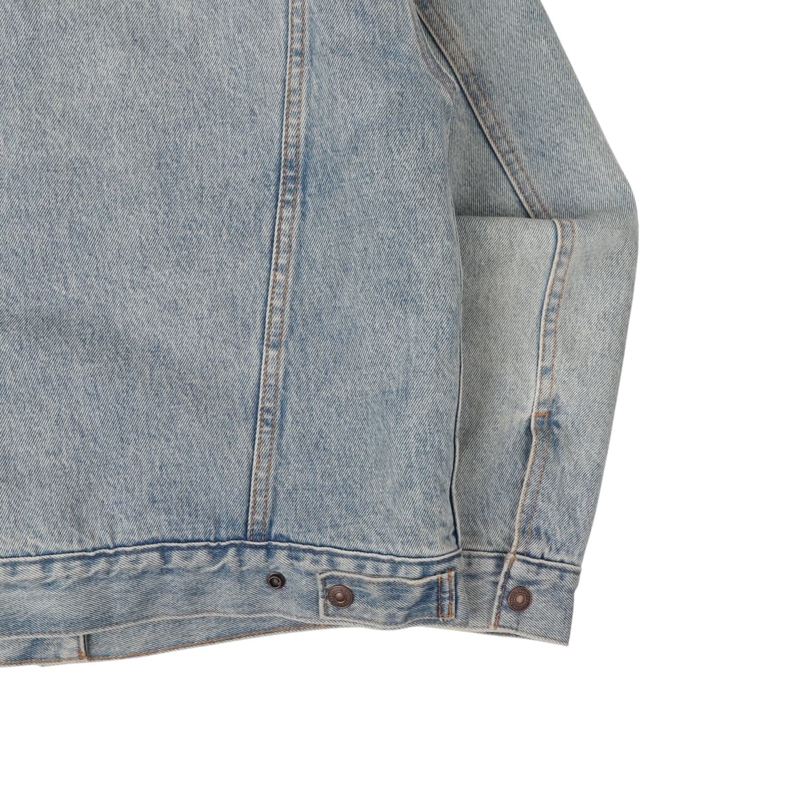 리바이스 프리미엄 쉐르파 트러커 자켓 상품이미지7