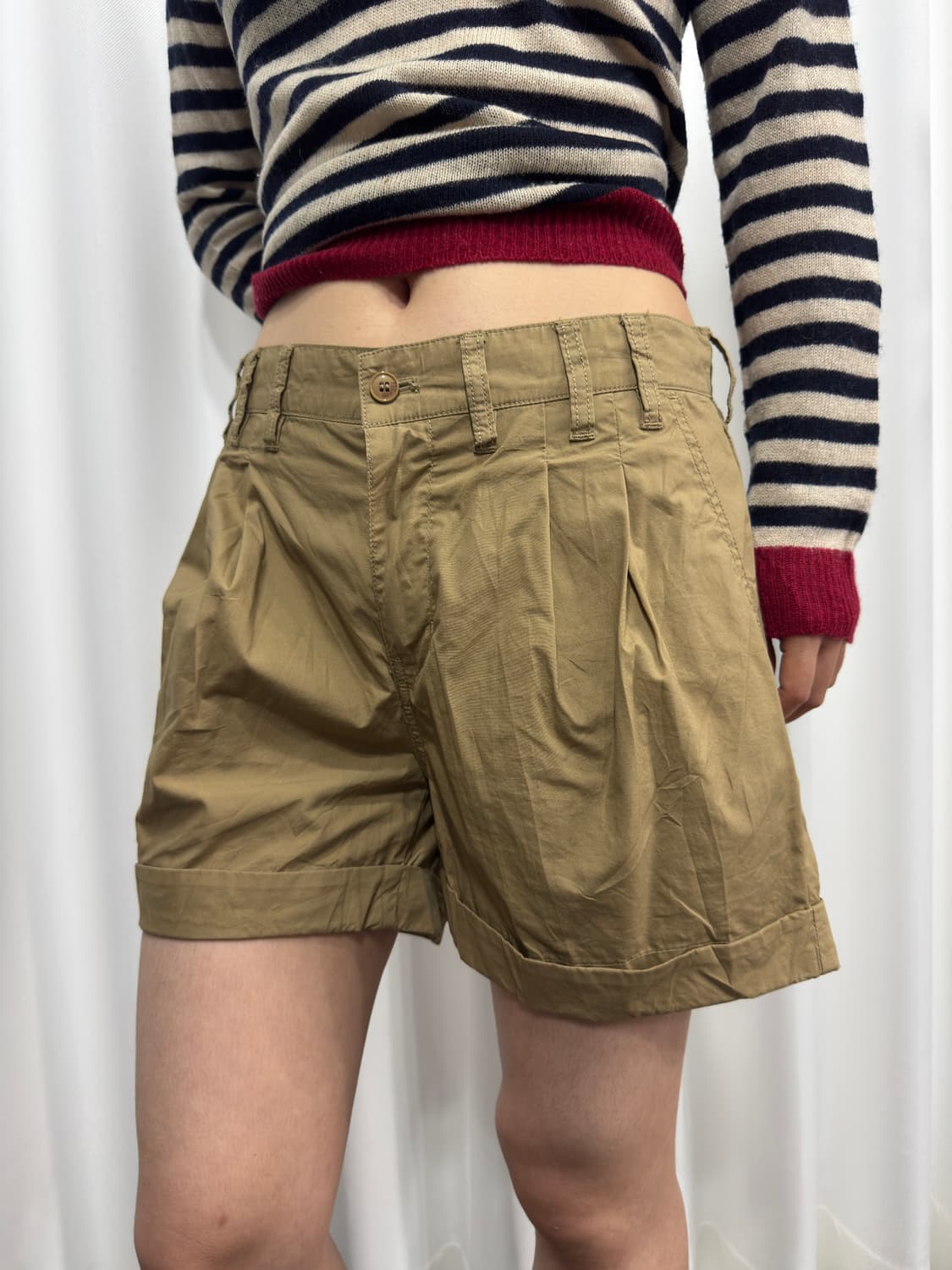 ne-net design short pants 상품이미지2