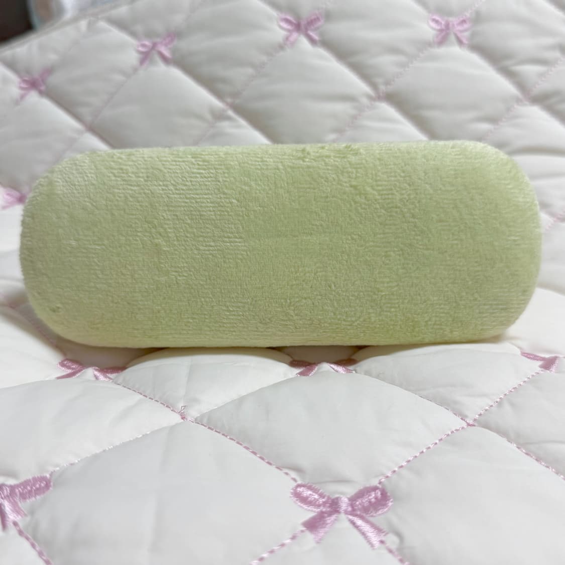 산리오 고전 폼폼푸린 인형 안경 케이스 상품이미지3