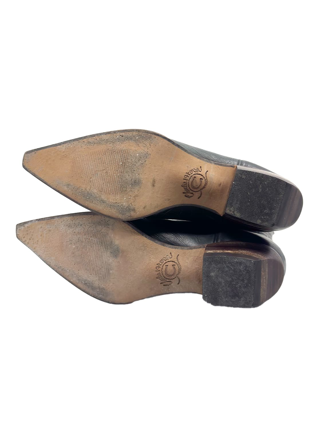 Lucchese Charlie Western Boots/ 8.5 상품이미지6